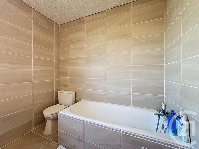 Maison &agrave; vendre - 4 pi&egrave;ces - 107,10 m2 - Guilers - 29 - BRETAGNE