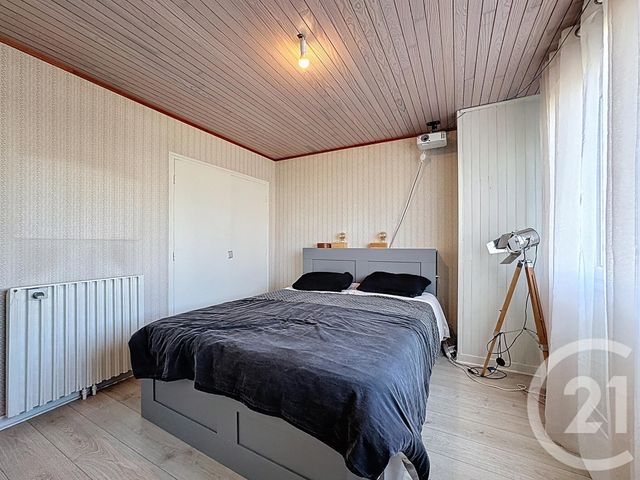 Maison &agrave; vendre - 4 pi&egrave;ces - 107,10 m2 - Guilers - 29 - BRETAGNE