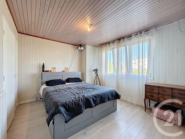 Maison &agrave; vendre - 4 pi&egrave;ces - 107,10 m2 - Guilers - 29 - BRETAGNE