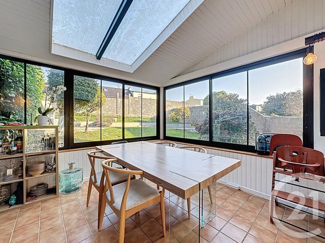 Maison &agrave; vendre - 4 pi&egrave;ces - 107,10 m2 - Guilers - 29 - BRETAGNE
