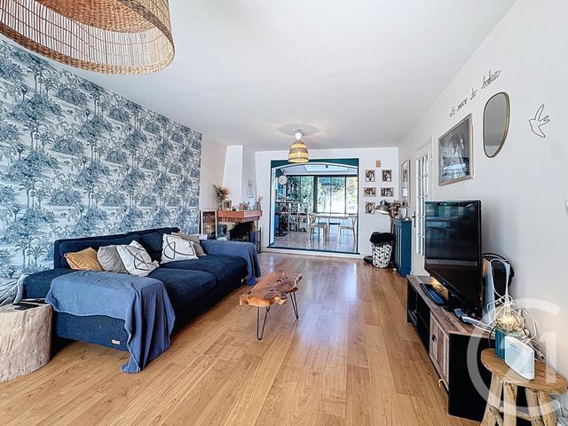 Maison &agrave; vendre - 4 pi&egrave;ces - 107,10 m2 - Guilers - 29 - BRETAGNE