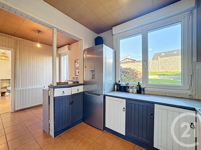 Maison &agrave; vendre - 4 pi&egrave;ces - 107,10 m2 - Guilers - 29 - BRETAGNE