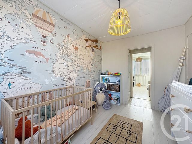 Maison &agrave; vendre - 4 pi&egrave;ces - 107,10 m2 - Guilers - 29 - BRETAGNE