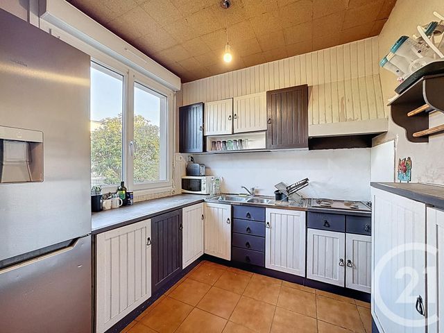 Maison &agrave; vendre - 4 pi&egrave;ces - 107,10 m2 - Guilers - 29 - BRETAGNE