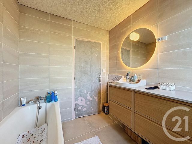 Maison &agrave; vendre - 4 pi&egrave;ces - 107,10 m2 - Guilers - 29 - BRETAGNE