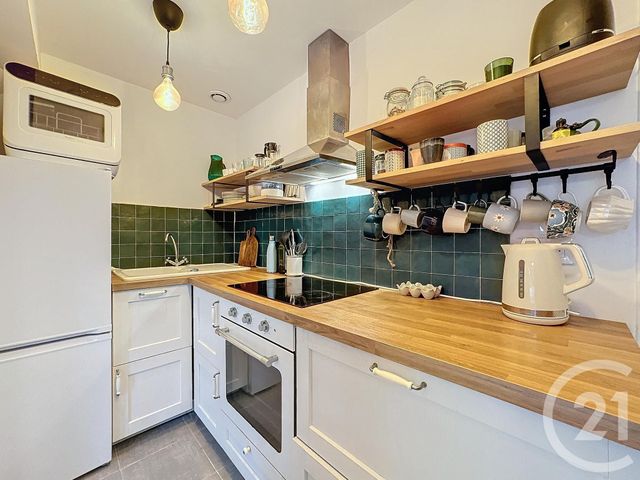 appartement - BREST - 29