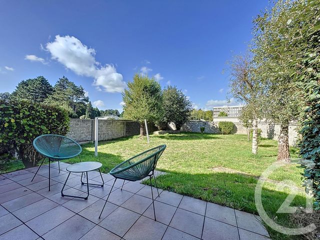 Maison à louer - 7 pièces - 139 m2 - Brest - 29 - BRETAGNE