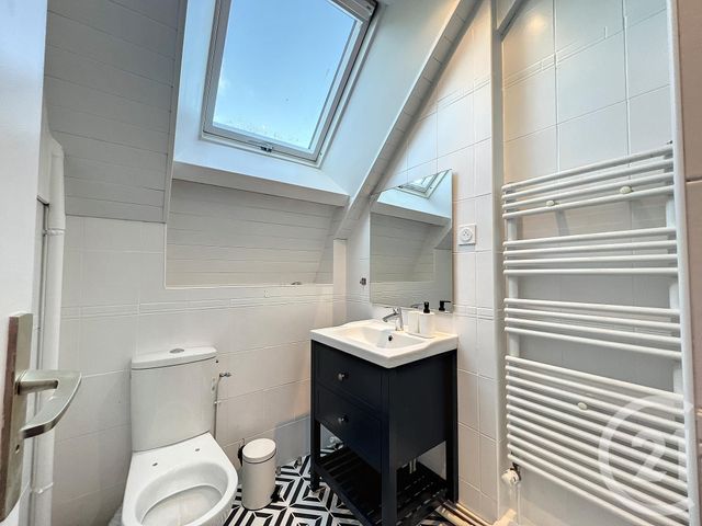 Maison à louer - 7 pièces - 139 m2 - Brest - 29 - BRETAGNE