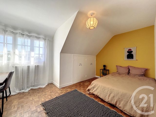 Maison à louer - 7 pièces - 139 m2 - Brest - 29 - BRETAGNE