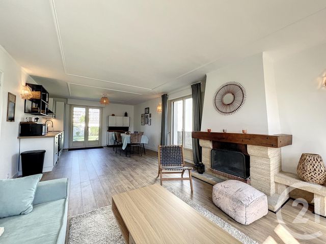 Maison à louer - 7 pièces - 139 m2 - Brest - 29 - BRETAGNE