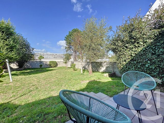 Maison à louer - 7 pièces - 139 m2 - Brest - 29 - BRETAGNE