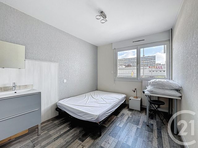 Appartement T5 à louer - 6 pièces - 94,10 m2 - Brest - 29 - BRETAGNE