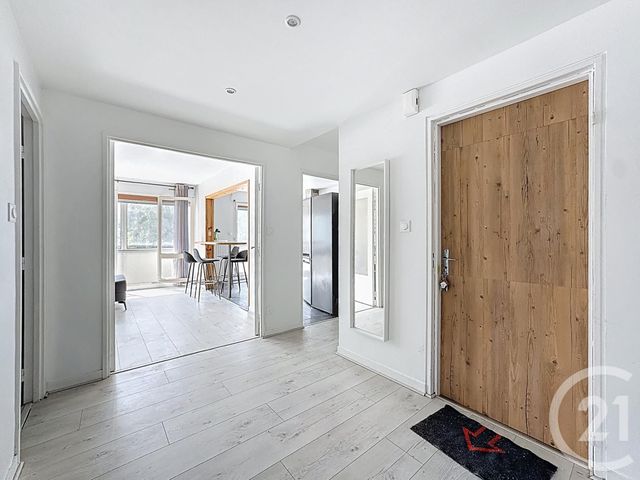 Appartement T5 à louer - 6 pièces - 94,10 m2 - Brest - 29 - BRETAGNE