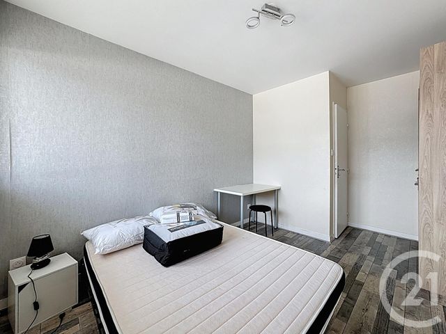 Appartement T5 à louer - 6 pièces - 94,10 m2 - Brest - 29 - BRETAGNE