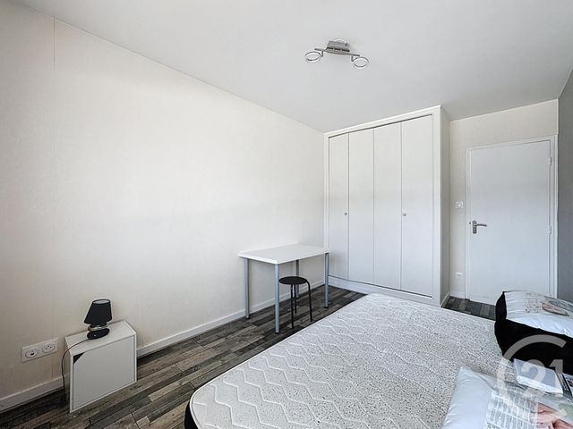 Appartement T5 à louer - 6 pièces - 94,10 m2 - Brest - 29 - BRETAGNE