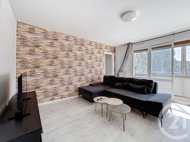 Appartement T5 à louer - 6 pièces - 94,10 m2 - Brest - 29 - BRETAGNE