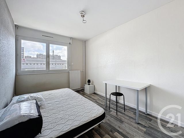 Appartement T5 à louer - 6 pièces - 94,10 m2 - Brest - 29 - BRETAGNE