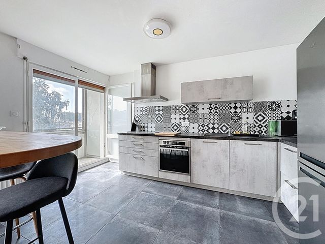 Appartement T5 à louer - 6 pièces - 94,10 m2 - Brest - 29 - BRETAGNE