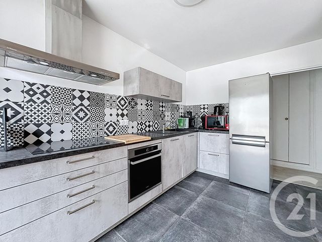 Appartement T5 à louer - 6 pièces - 94,10 m2 - Brest - 29 - BRETAGNE