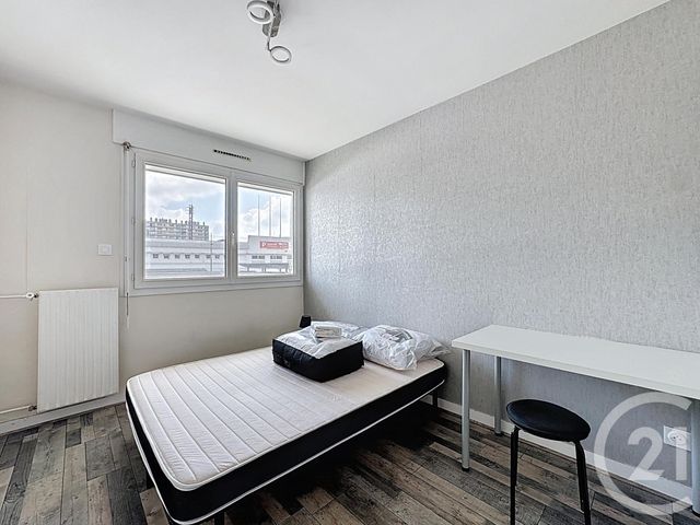 Appartement T5 à louer - 6 pièces - 94,10 m2 - Brest - 29 - BRETAGNE