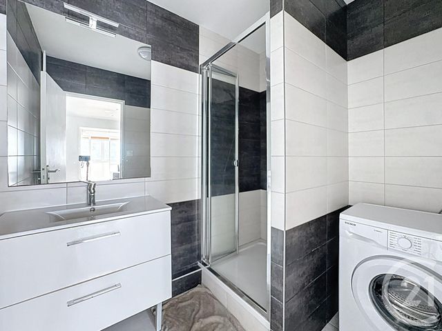 Appartement T5 à louer - 6 pièces - 94,10 m2 - Brest - 29 - BRETAGNE