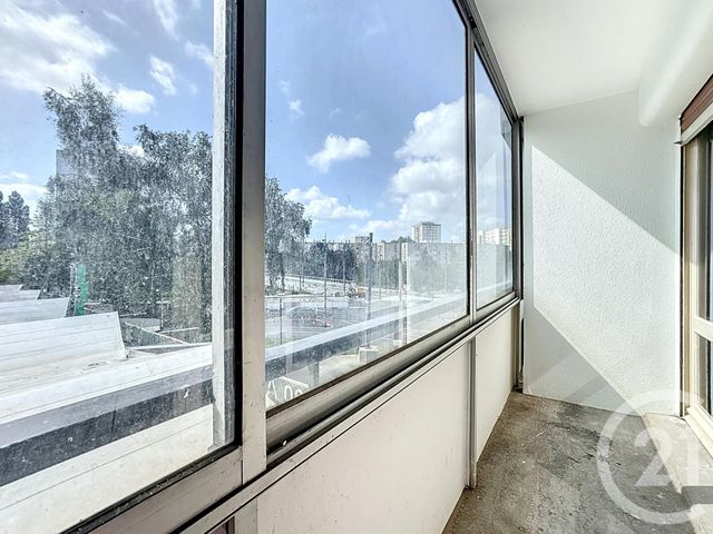 Appartement T5 à louer - 6 pièces - 94,10 m2 - Brest - 29 - BRETAGNE