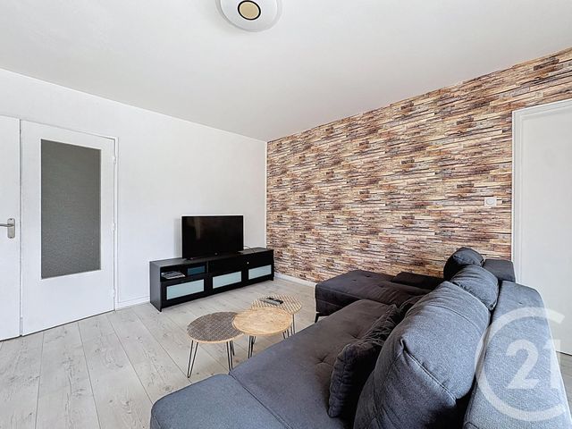 Appartement T5 à louer - 6 pièces - 94,10 m2 - Brest - 29 - BRETAGNE