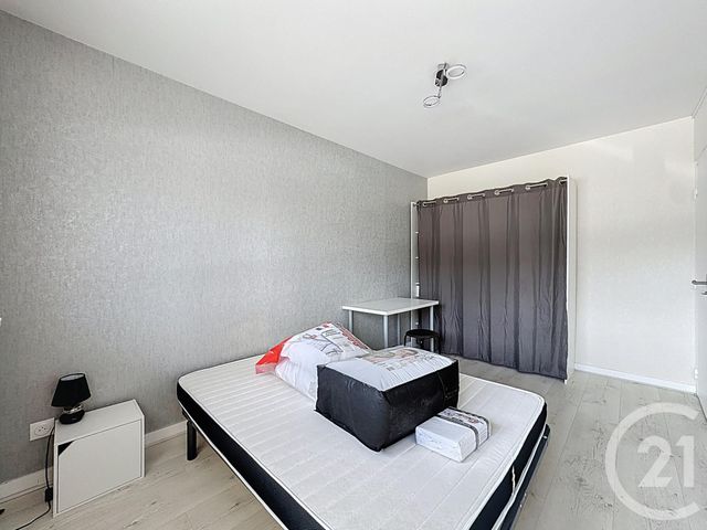 Appartement T5 à louer - 6 pièces - 94,10 m2 - Brest - 29 - BRETAGNE