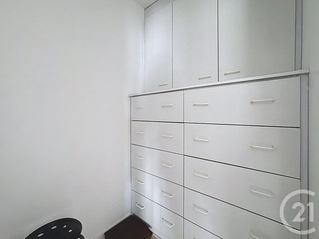 Appartement T5 à louer - 6 pièces - 94,10 m2 - Brest - 29 - BRETAGNE