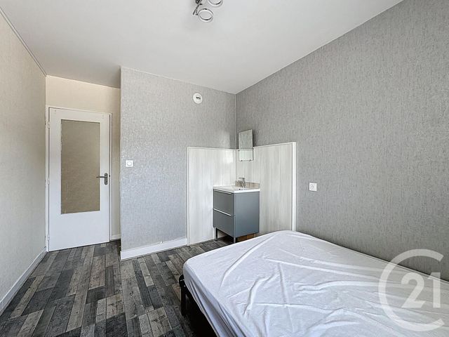 Appartement T5 à louer - 6 pièces - 94,10 m2 - Brest - 29 - BRETAGNE