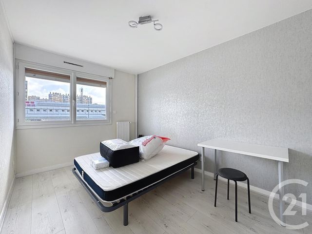 Appartement T5 à louer - 6 pièces - 94,10 m2 - Brest - 29 - BRETAGNE