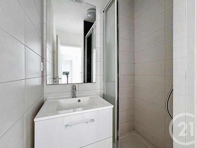 Appartement T5 à louer - 6 pièces - 94,10 m2 - Brest - 29 - BRETAGNE