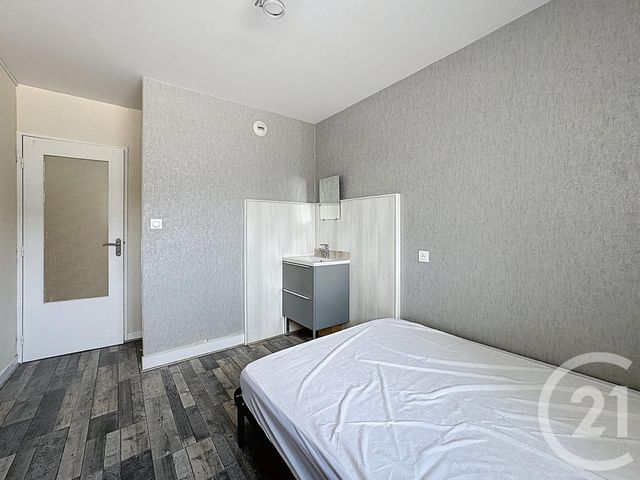 Appartement T5 à louer - 6 pièces - 94,10 m2 - Brest - 29 - BRETAGNE