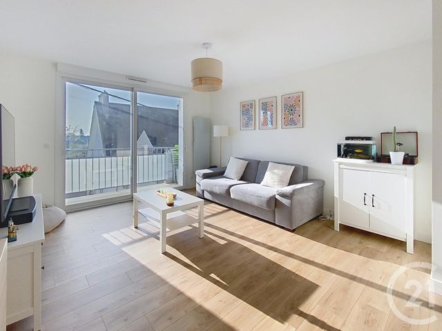 Appartement T3 à louer BREST