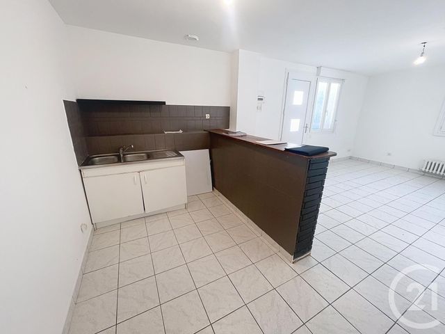 Afficher la photo en grand Appartement T2 à vendre - 2 pièces - 47,88 m2 - Landerneau - 29 - BRETAGNE