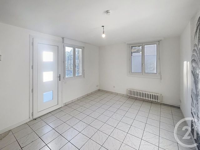 Afficher la photo en grand Appartement T2 à vendre - 2 pièces - 47,88 m2 - Landerneau - 29 - BRETAGNE