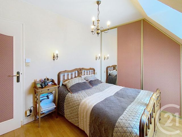 Afficher la photo en grand Maison à vendre - 6 pièces - 127,52 m2 - Guipavas - 29 - BRETAGNE