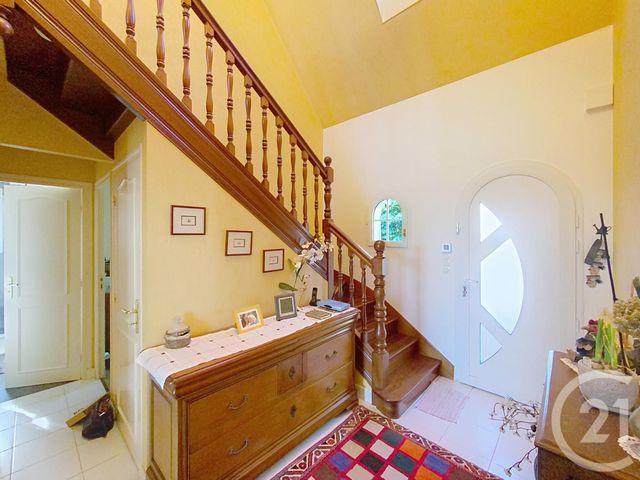 Afficher la photo en grand Maison à vendre - 6 pièces - 127,52 m2 - Guipavas - 29 - BRETAGNE