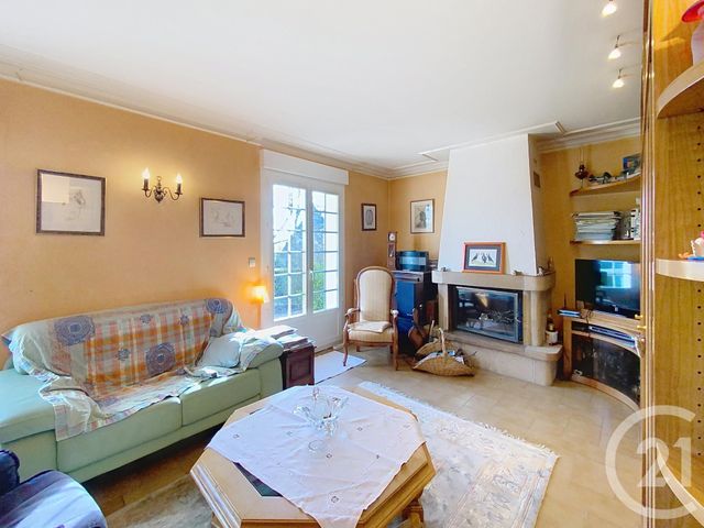 Afficher la photo en grand Maison à vendre - 6 pièces - 127,52 m2 - Guipavas - 29 - BRETAGNE