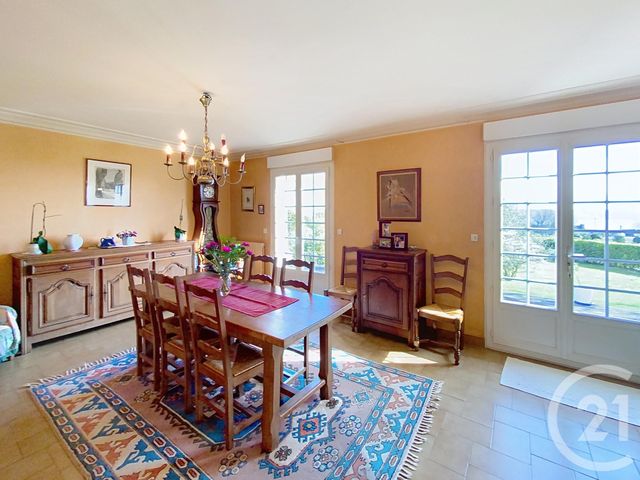 Afficher la photo en grand Maison à vendre - 6 pièces - 127,52 m2 - Guipavas - 29 - BRETAGNE