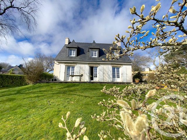 Afficher la photo en grand Maison à vendre - 6 pièces - 127,52 m2 - Guipavas - 29 - BRETAGNE