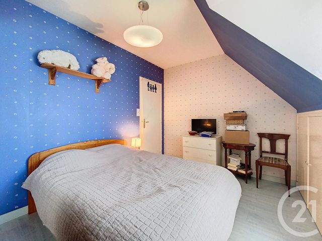 Afficher la photo en grand Maison à vendre - 6 pièces - 127,52 m2 - Guipavas - 29 - BRETAGNE