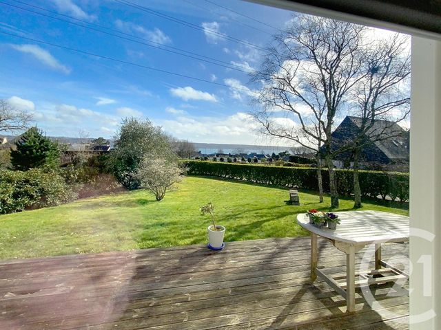 Afficher la photo en grand Maison à vendre - 6 pièces - 127,52 m2 - Guipavas - 29 - BRETAGNE