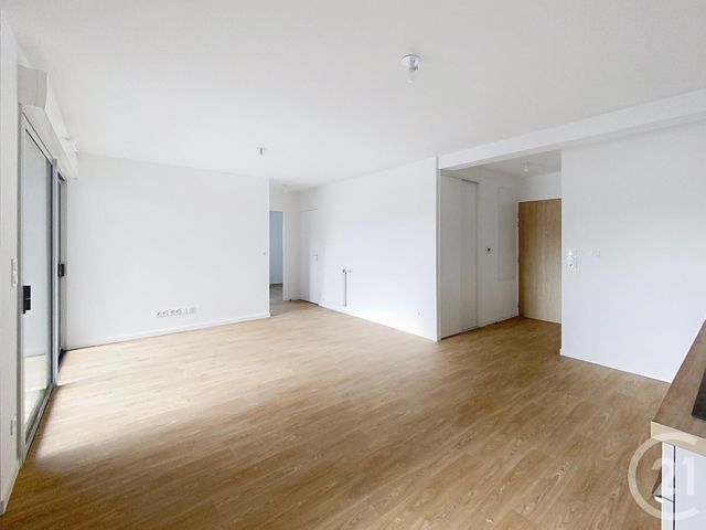 Appartement T3 &agrave; vendre - 3 pi&egrave;ces - 60,63 m2 - Guipavas - 29 - BRETAGNE