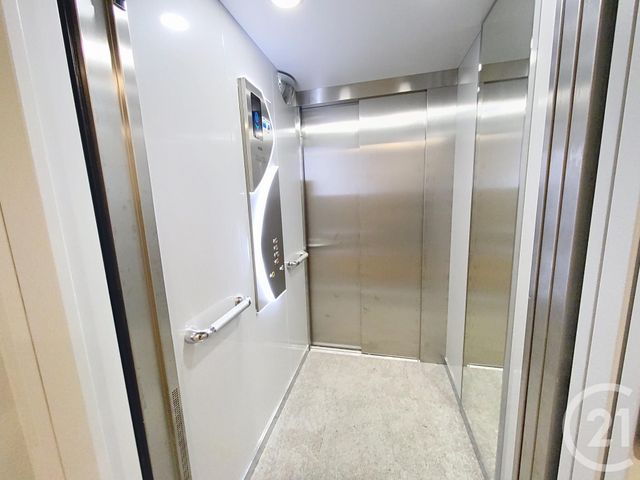 Appartement T3 &agrave; vendre - 3 pi&egrave;ces - 60,63 m2 - Guipavas - 29 - BRETAGNE