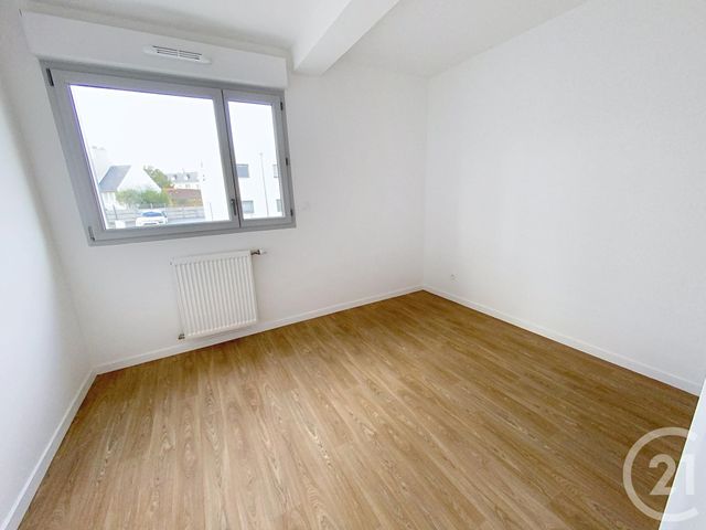 Appartement T3 &agrave; vendre - 3 pi&egrave;ces - 60,63 m2 - Guipavas - 29 - BRETAGNE