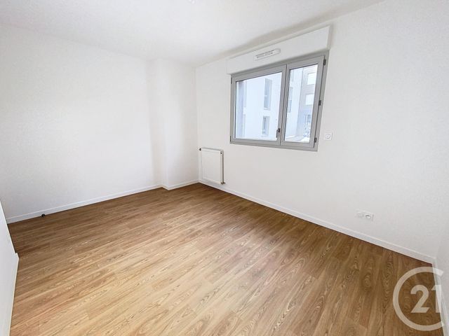 Appartement T3 &agrave; vendre - 3 pi&egrave;ces - 60,63 m2 - Guipavas - 29 - BRETAGNE