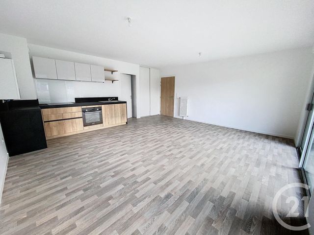 Appartement T3 à vendre - 3 pièces - 66,81 m2 - Guipavas - 29 - BRETAGNE