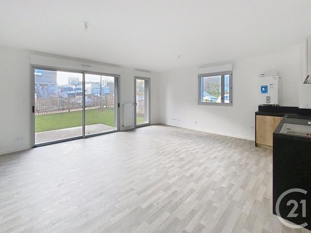 Appartement T3 à vendre - 3 pièces - 66,81 m2 - Guipavas - 29 - BRETAGNE