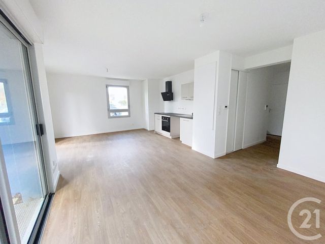 Appartement T3 à vendre - 3 pièces - 63,87 m2 - Guipavas - 29 - BRETAGNE